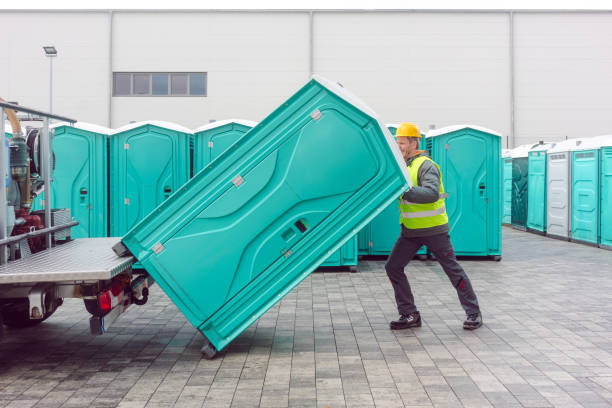 Best Local porta potty services  in West Springfield, VA