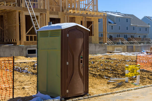 Best Portable toilet rental cost  in West Springfield, VA