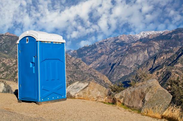Best Porta potty delivery and setup  in West Springfield, VA