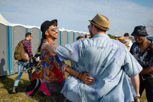 Best Affordable portable toilet rental  in West Springfield, VA