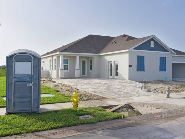 Best Affordable porta potty rental  in West Springfield, VA