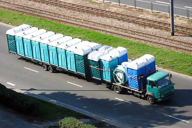 Trusted West Springfield, VA porta potty rental Experts
